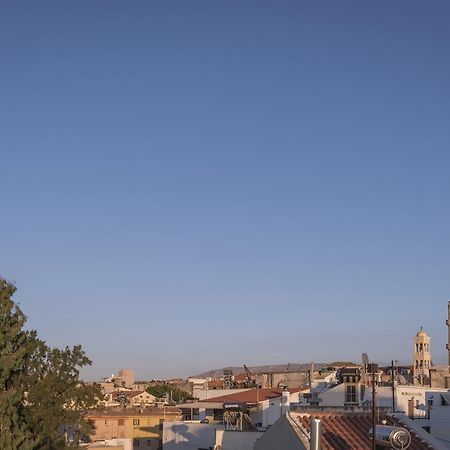 Neoria Houses خانيا المظهر الخارجي الصورة