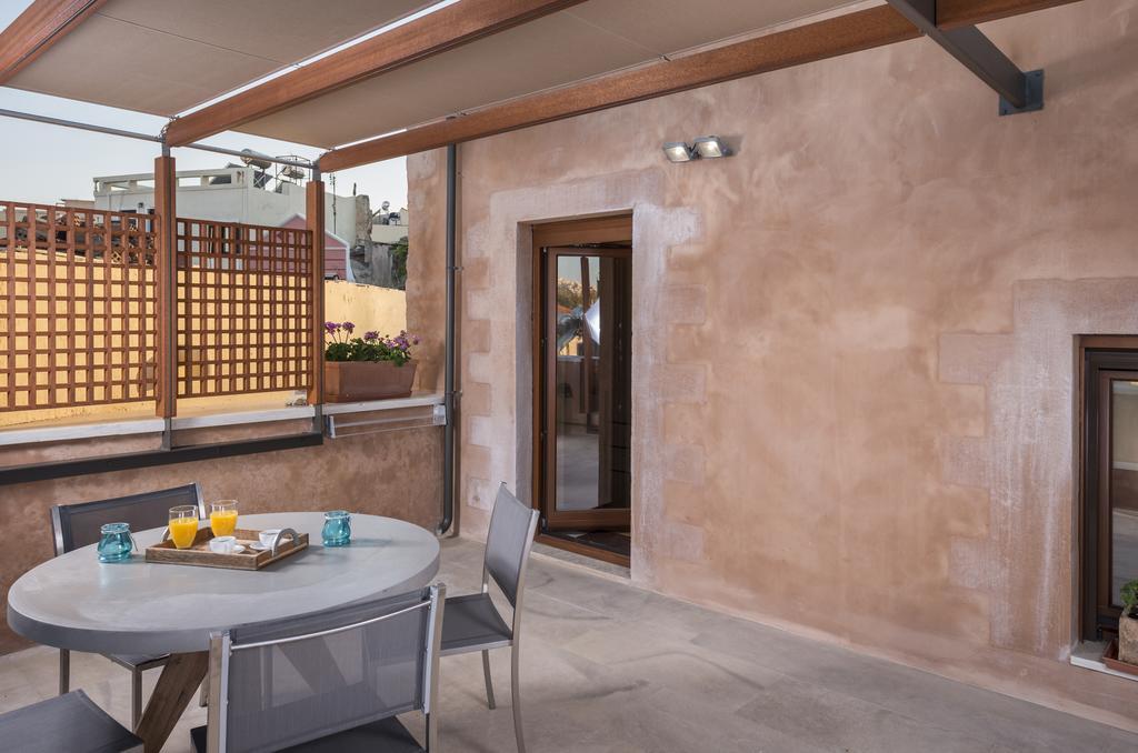 Neoria Houses خانيا المظهر الخارجي الصورة