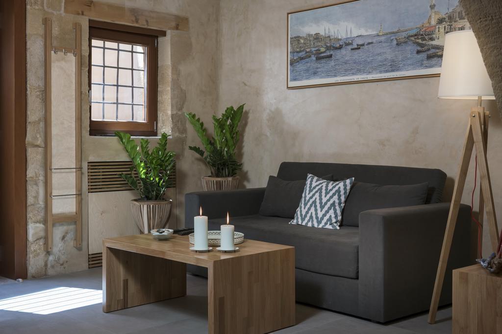 Neoria Houses خانيا المظهر الخارجي الصورة
