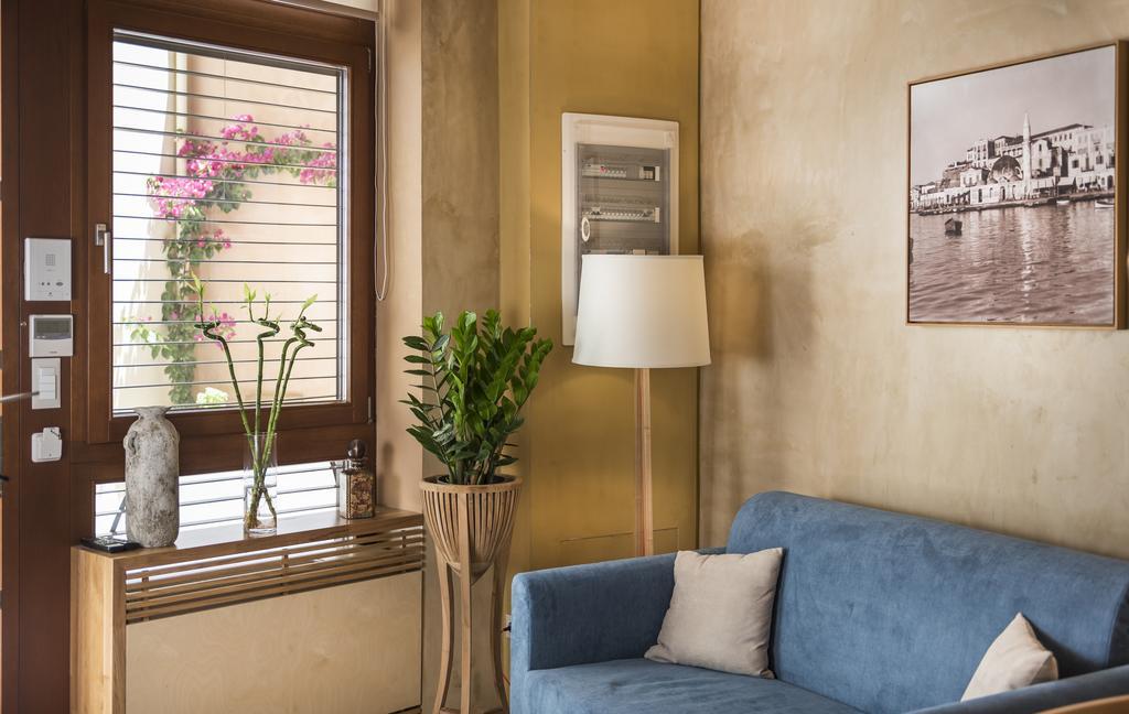 Neoria Houses خانيا المظهر الخارجي الصورة