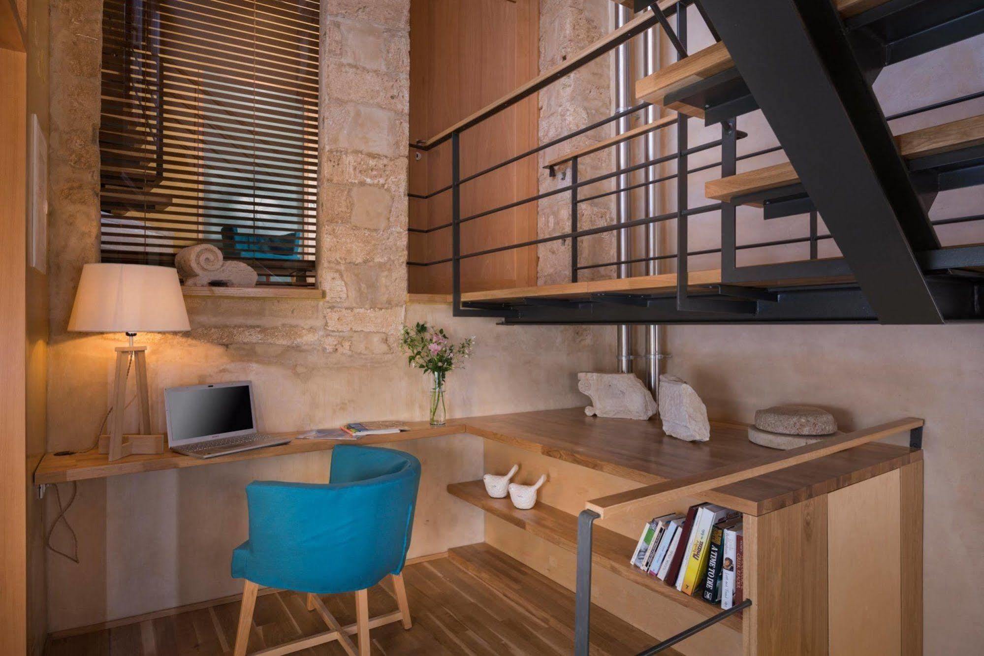 Neoria Houses خانيا المظهر الخارجي الصورة