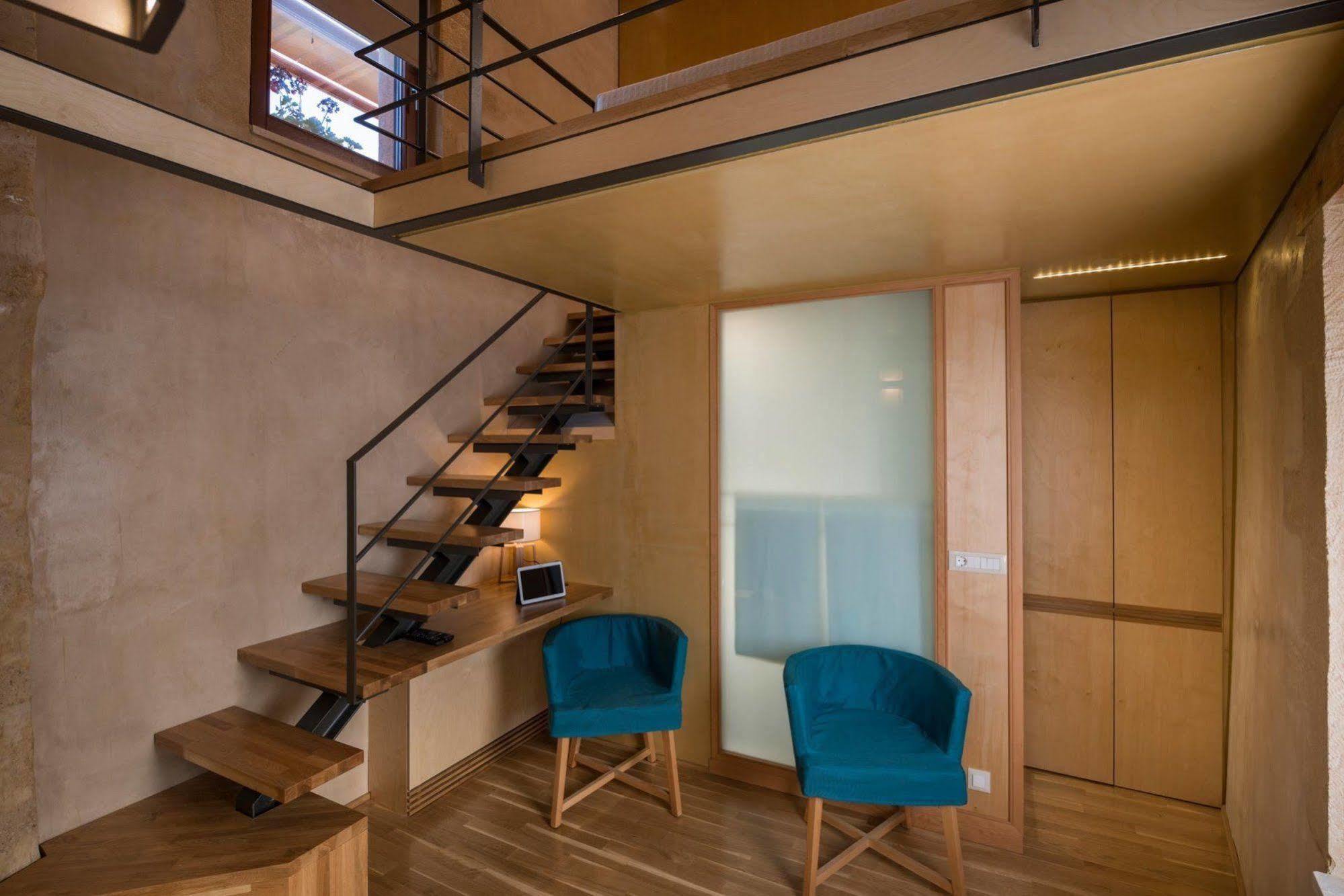 Neoria Houses خانيا المظهر الخارجي الصورة