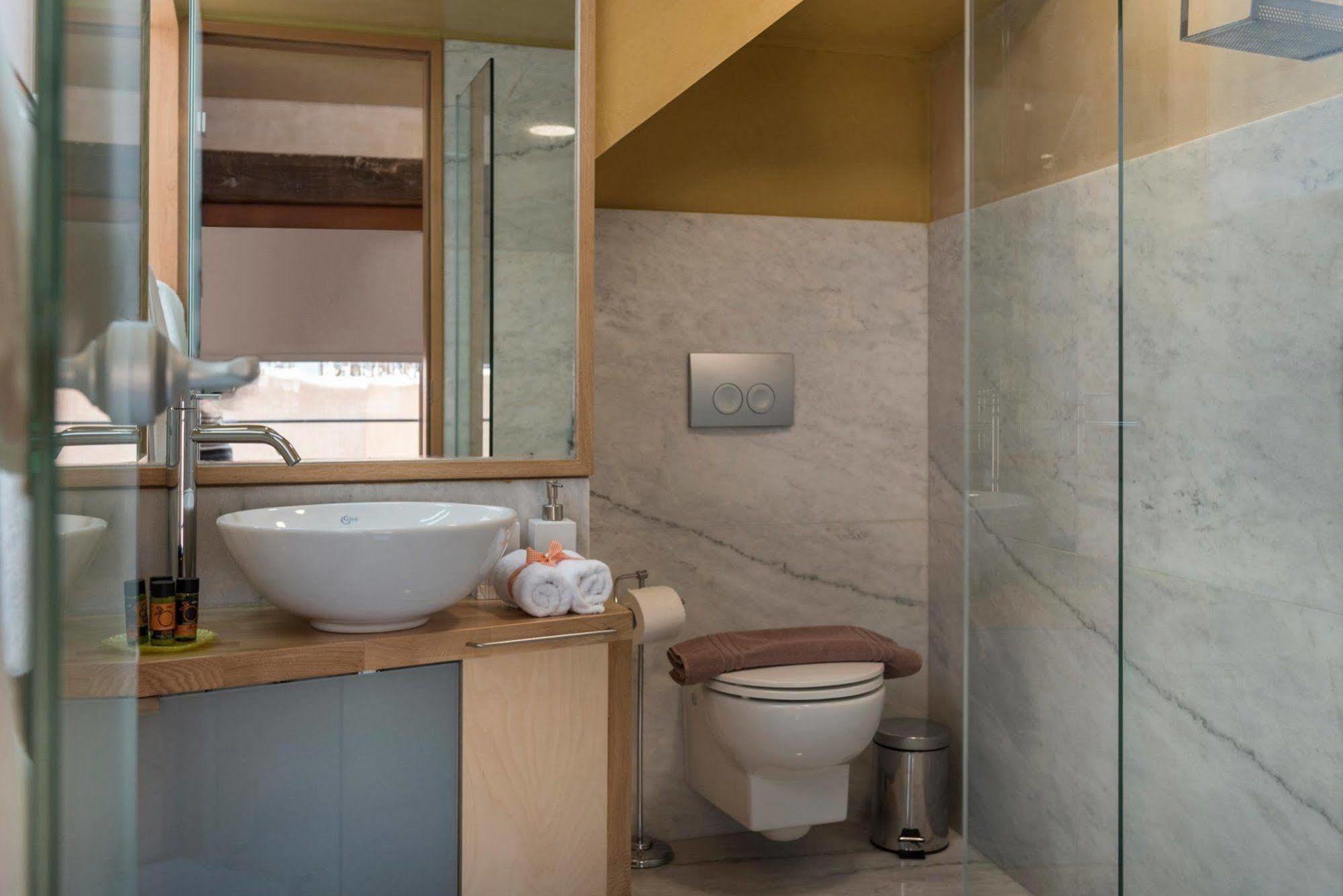 Neoria Houses خانيا المظهر الخارجي الصورة