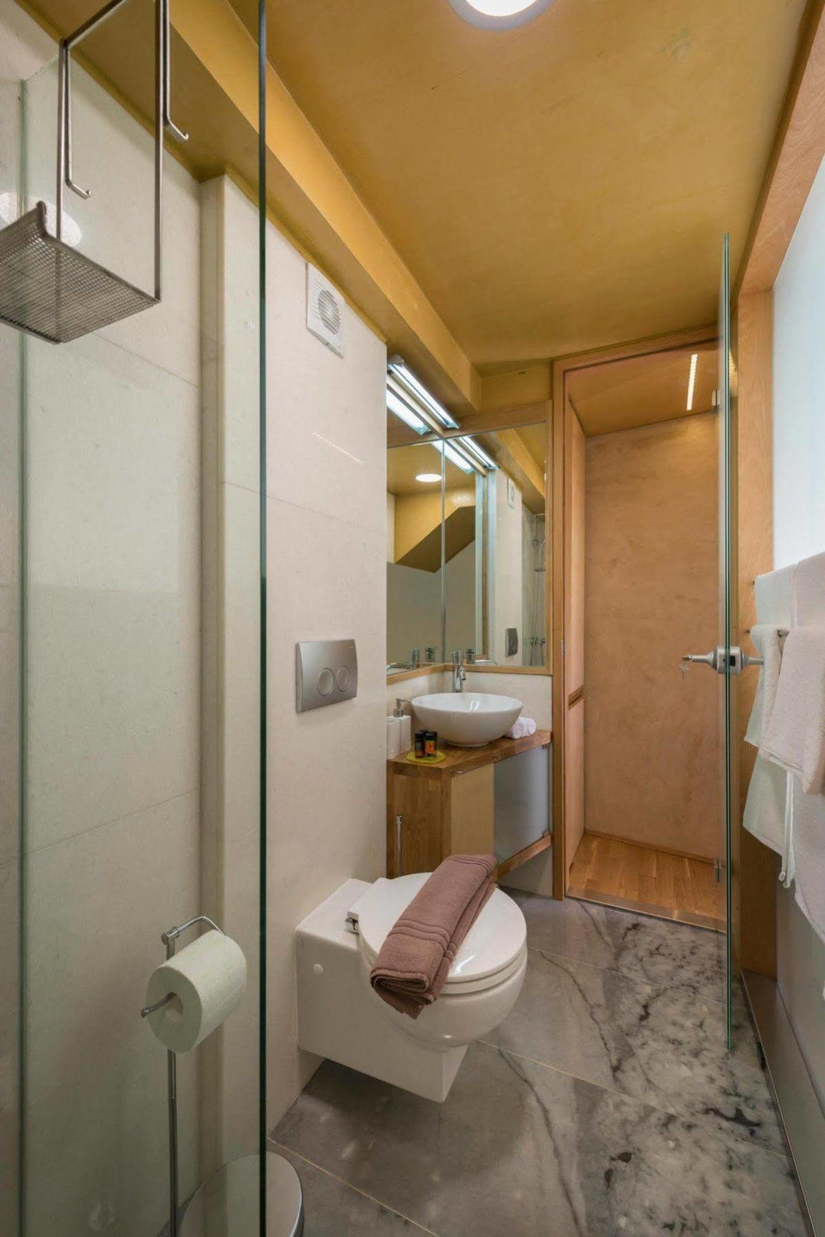 Neoria Houses خانيا المظهر الخارجي الصورة